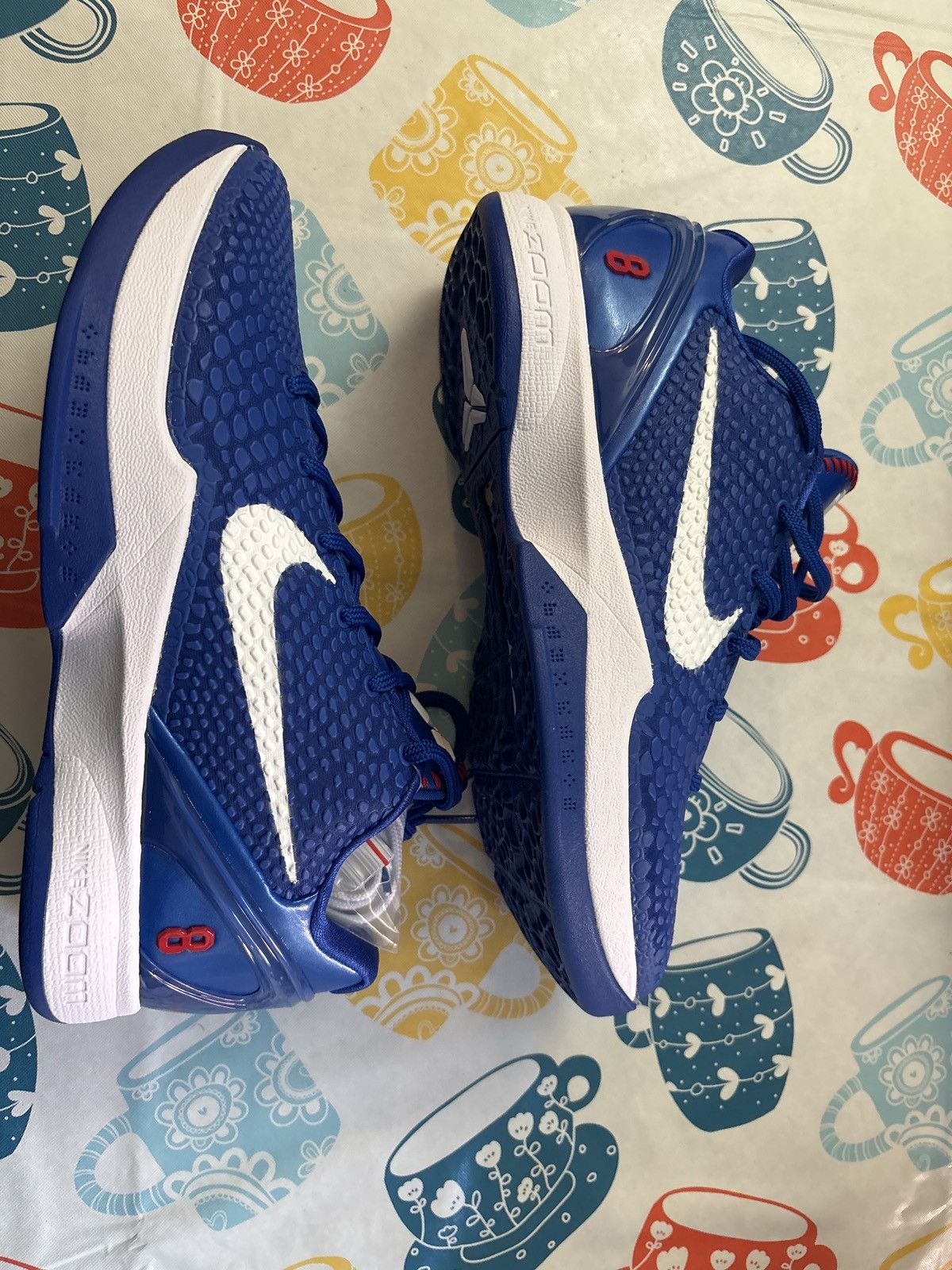 Nike Kobe VI PROTRO 2025 Size US 9 / EU 42 - 2 Thumbnail