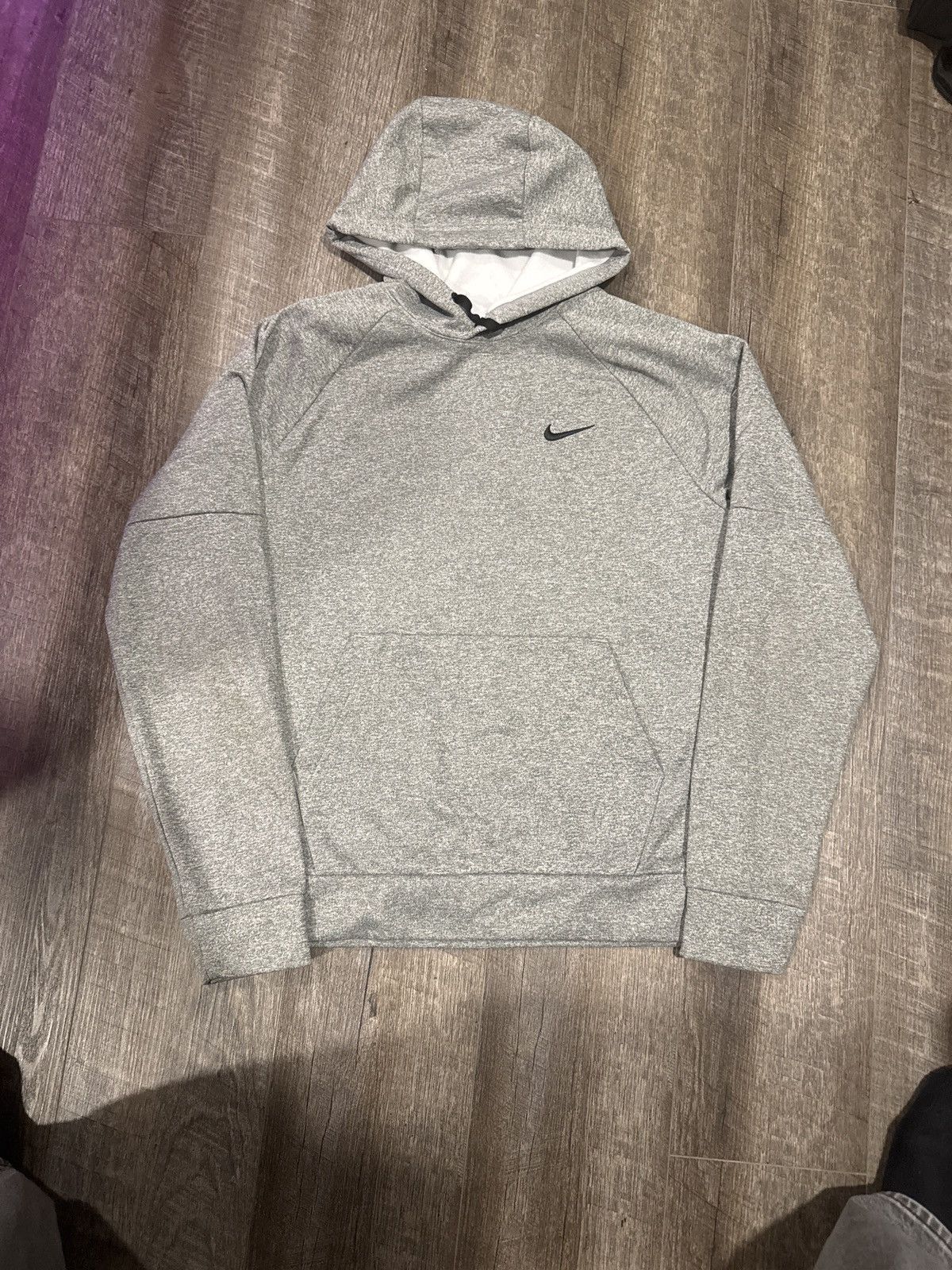 Nike Nike therma-fit hoodie Size US M / EU 48-50 / 2 - 1 Thumbnail