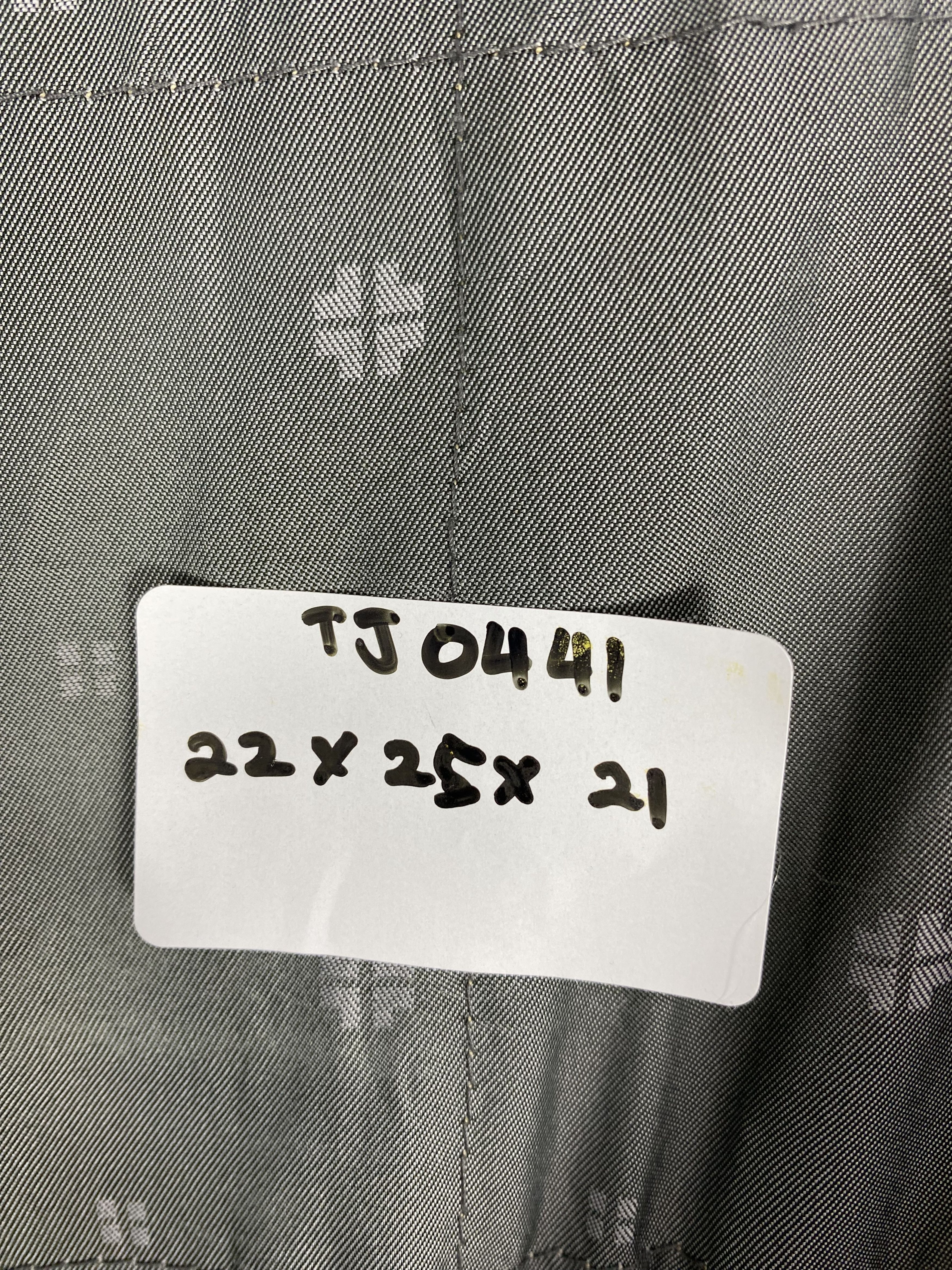 Japanese Brand Vintage Atelier Die Monte Zip Up Bomber Jacket Size US M / EU 48-50 / 2 - 11 Thumbnail