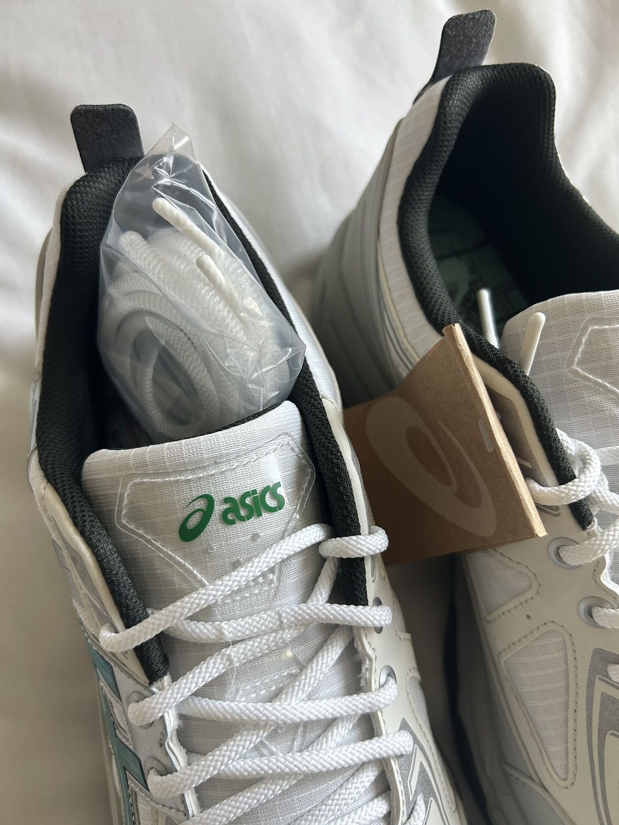 Asics × HIDDEN Hidden NY ASICS Gel Venture 6 Shiled Unreleased ComplexCon Size US 10.5 / EU 43-44 - 3 Thumbnail