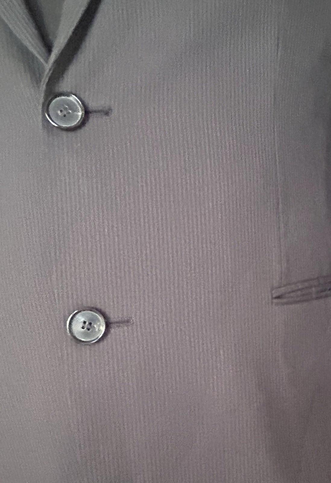 Hugo Boss Hugo Boss Pasini2/Movie2 Comfort Blazer 38R – Guabello Wool Size 38R - 6 Thumbnail