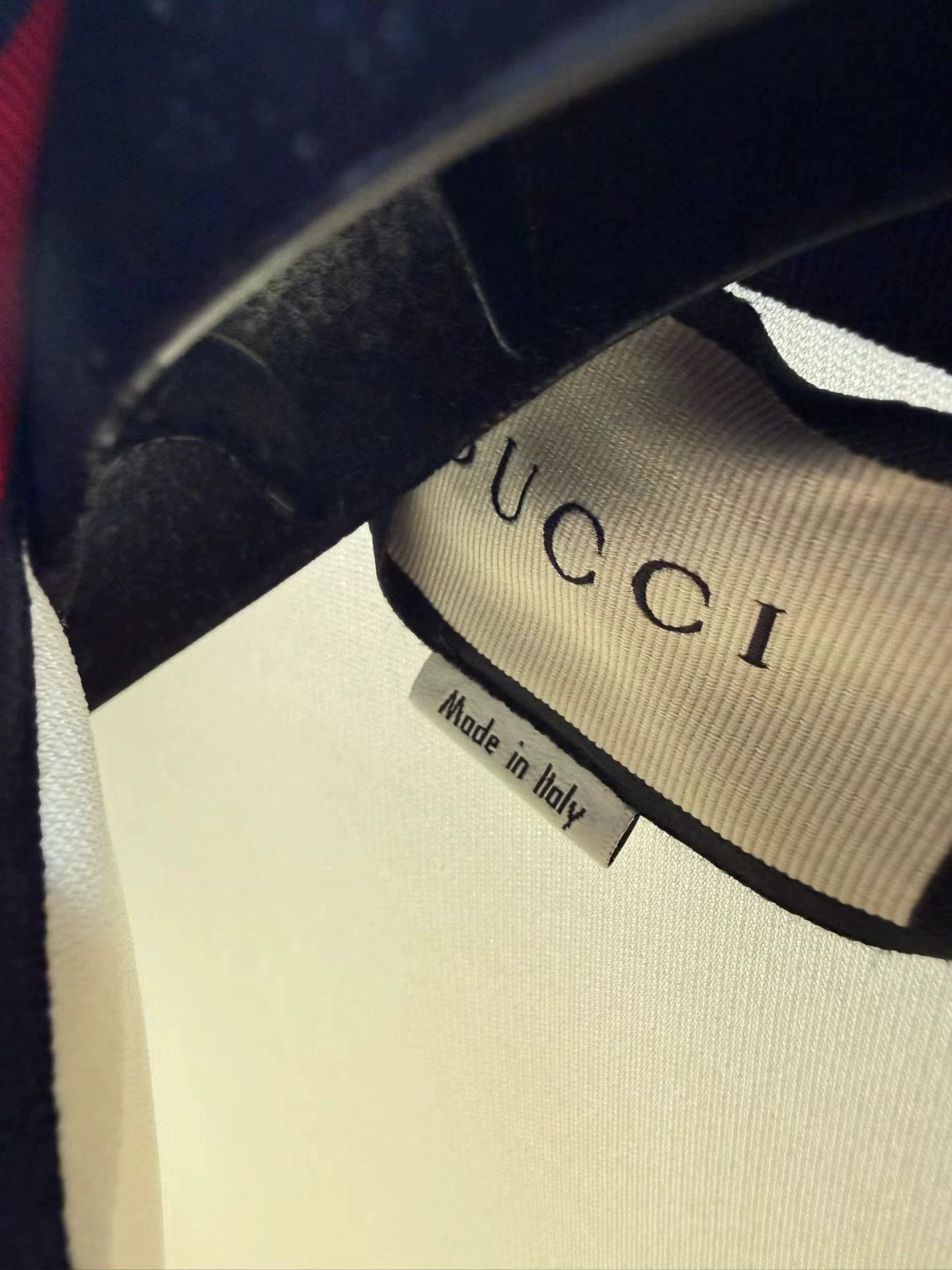 Gucci Gucci Bow High Waist Elastic XS Liu Yifei Dress Size XS / US 0-2 / IT 36-38 - 6 Thumbnail