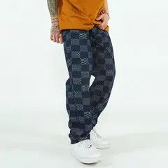 VIBE Blue Denim Jeans Size US 28 / EU 44 - 3 Thumbnail