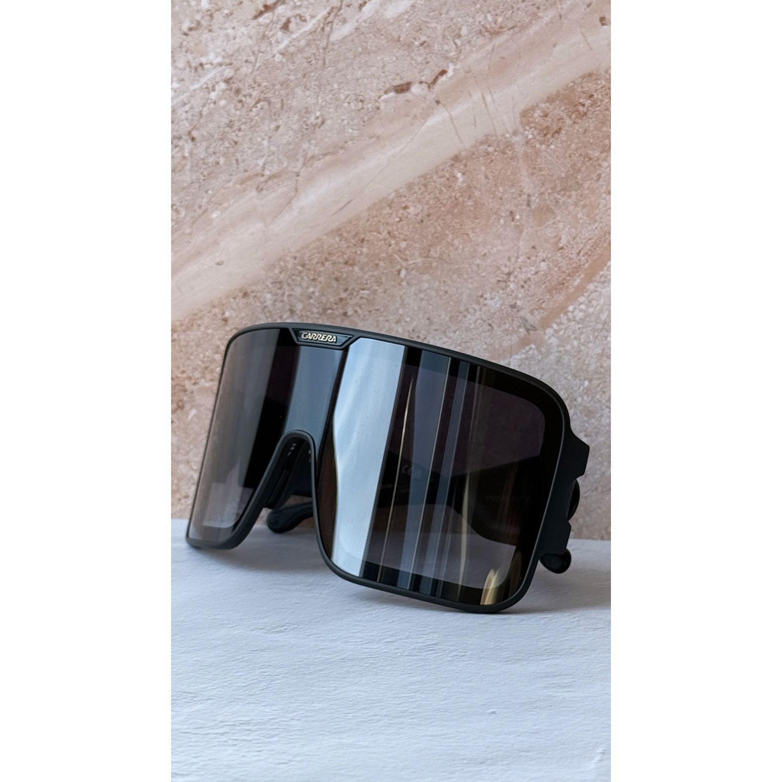 Carrera NEW Carrera Flaglab 15 Limited Edition Sunglasses Black Size ONE SIZE - 10 Thumbnail