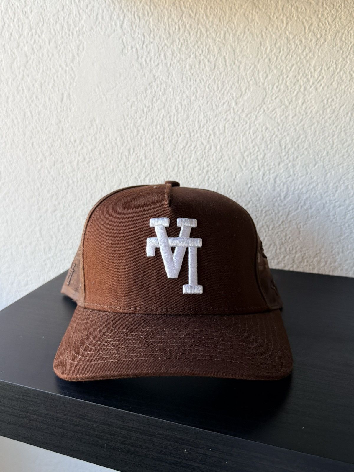 Other Louis Vitton Baseball SnapBack Size ONE SIZE - 2 Thumbnail