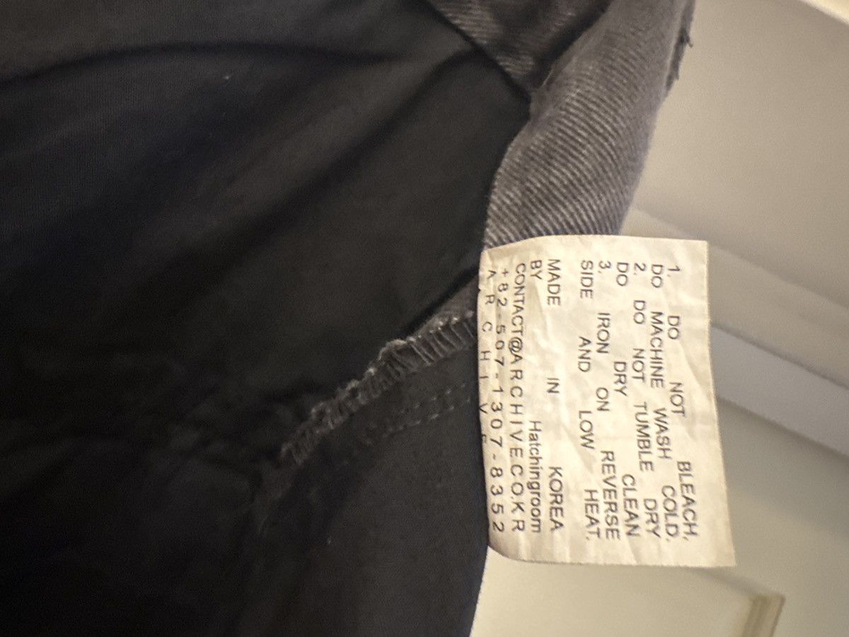 Other Pleated formal/casual pants Size US 29 - 2 Thumbnail