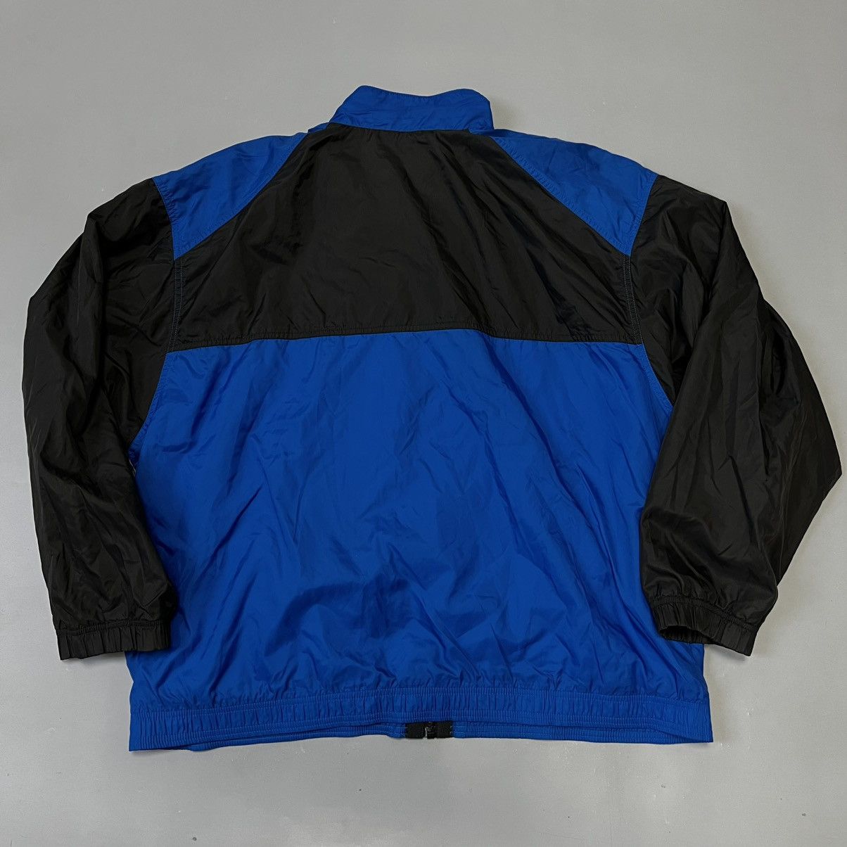 Nike × Vintage Vintage Nike USA Just Do It jacket y2k 90s Size US XL / EU 56 / 4 - 5 Thumbnail