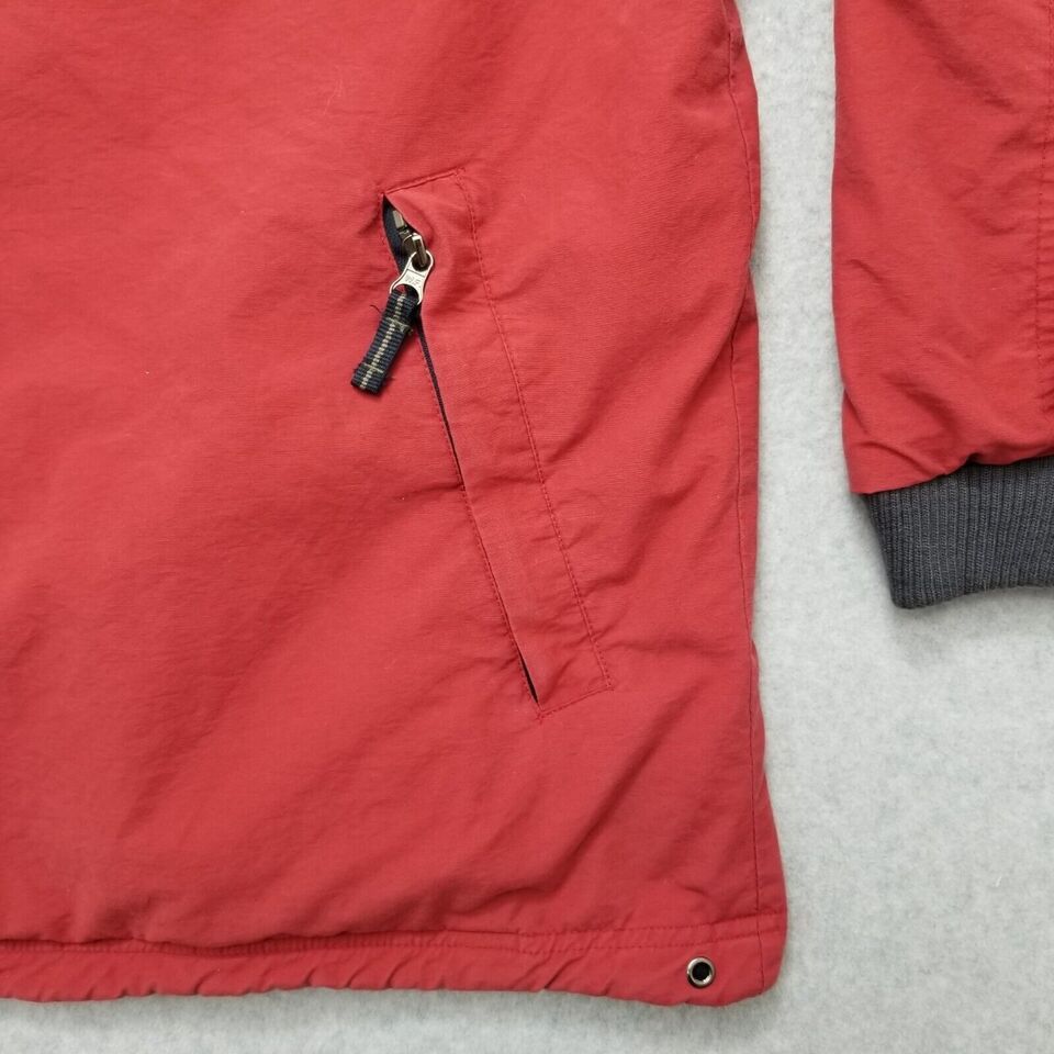 Other Wearfirst Jacket Mens XL Red Full Zip Pockets Size US XL / EU 56 / 4 - 4 Thumbnail