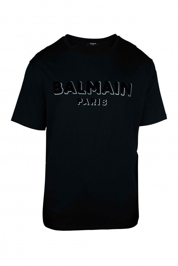 Balmain T-shirt Size US M / EU 48-50 / 2 - 1 Thumbnail