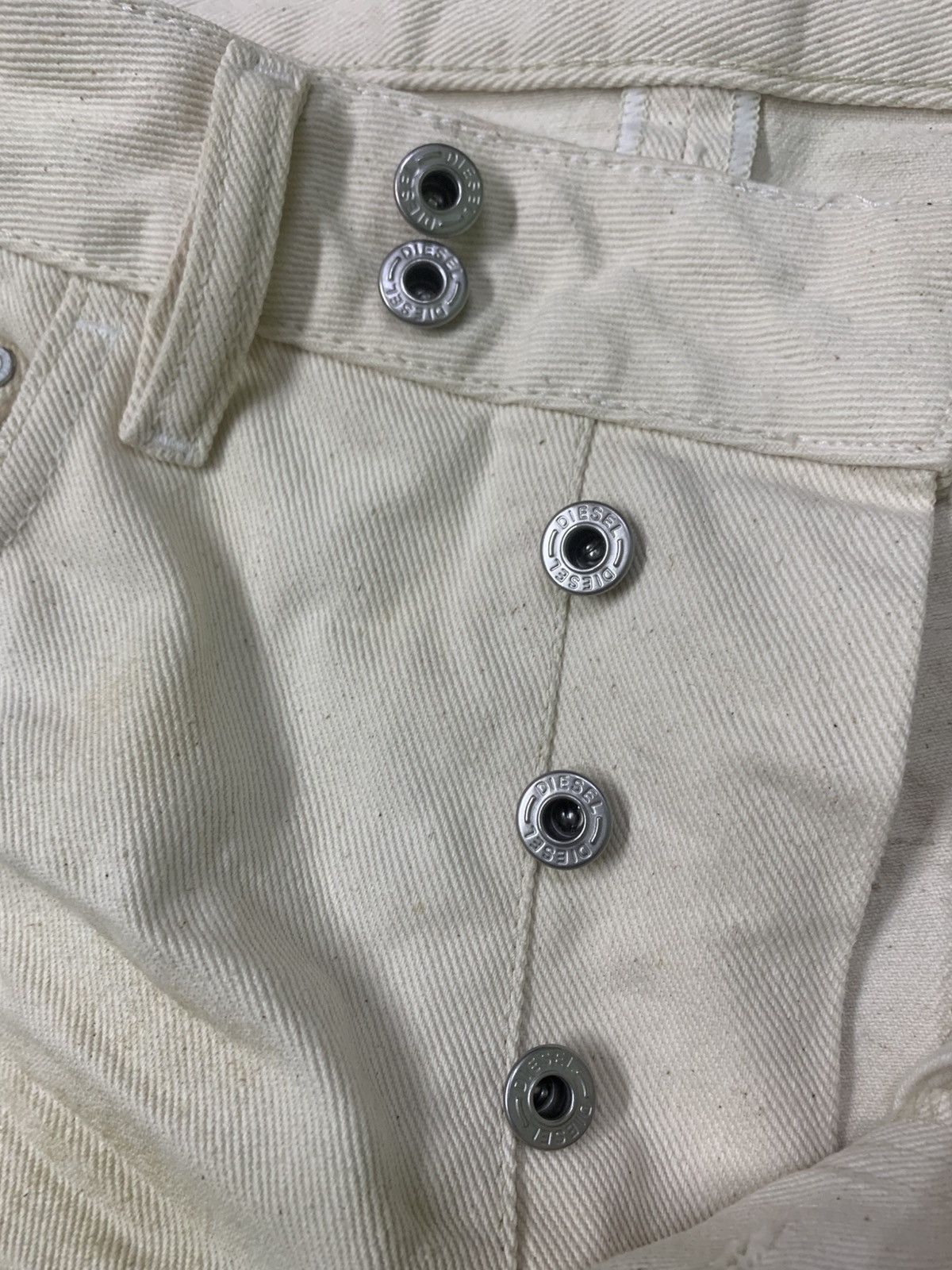 Diesel DIESEL JEANS Size US 29 - 8 Thumbnail