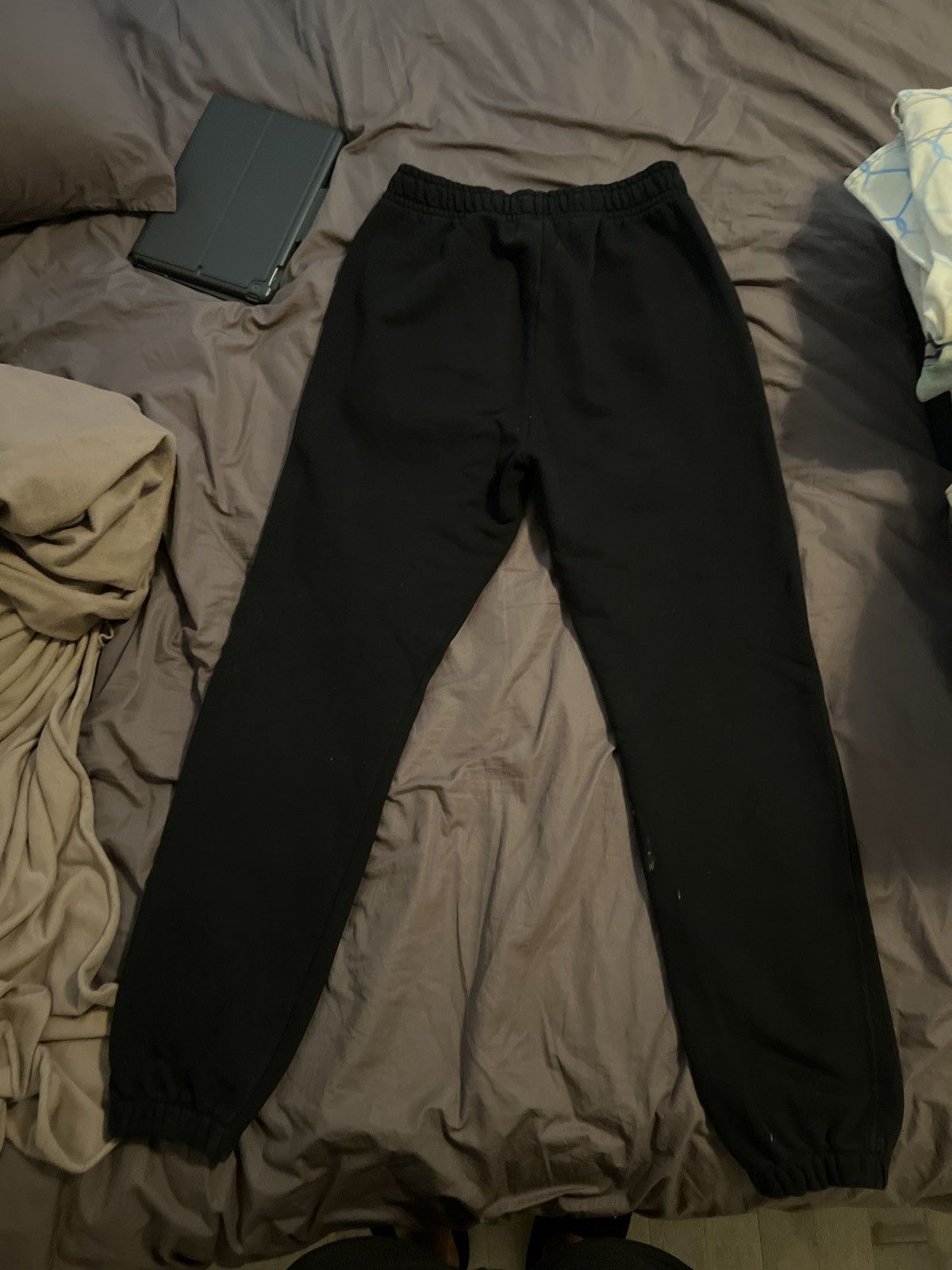 Misbhv Hardcore pleasure joggers Size US 31 - 2 Thumbnail