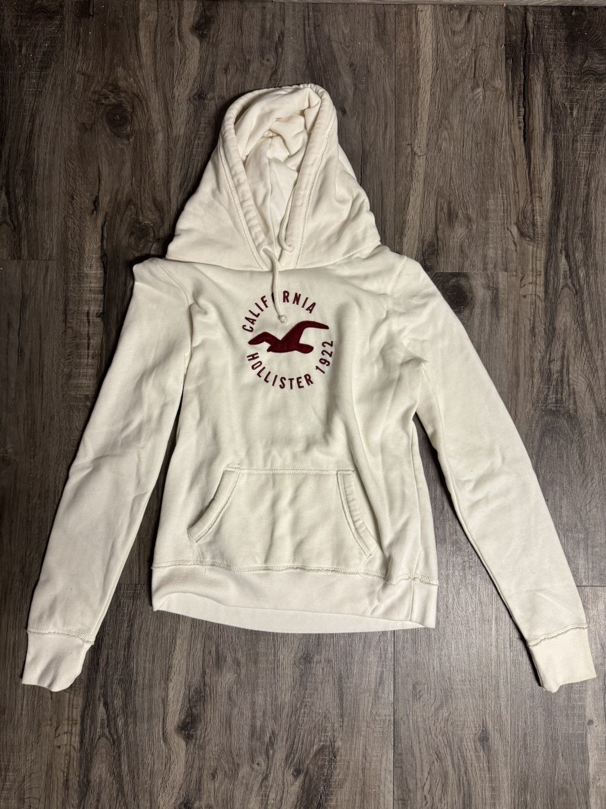 Hollister Hollister Hoodie Size L / US 10 / IT 46 - 1 Thumbnail