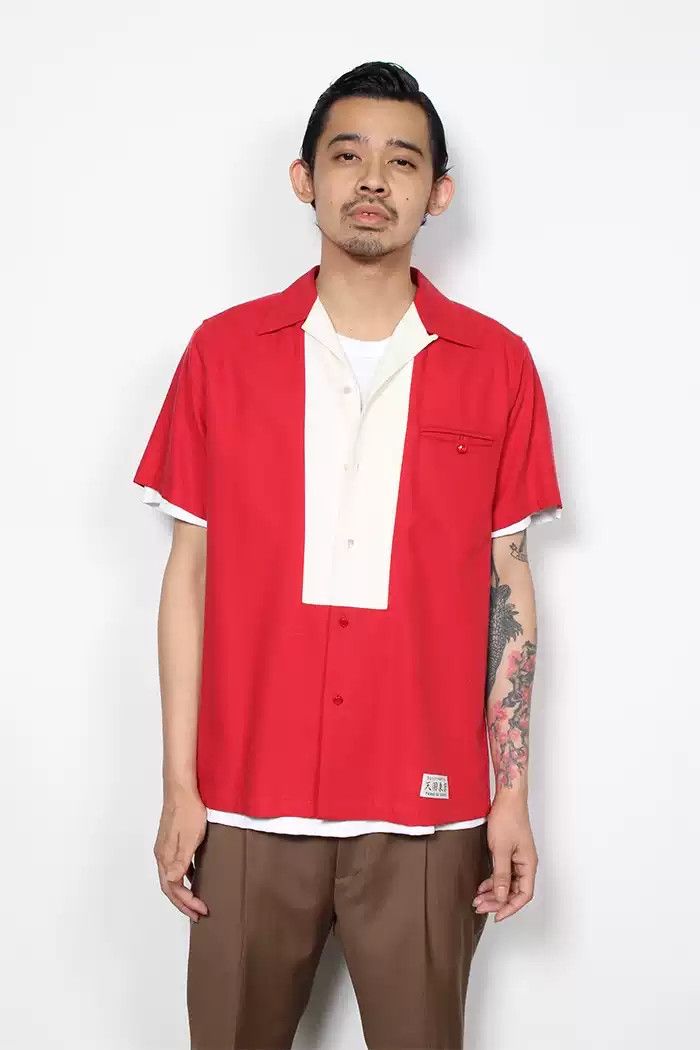 Wacko Maria WACKO MARIA TWO-TONE 50