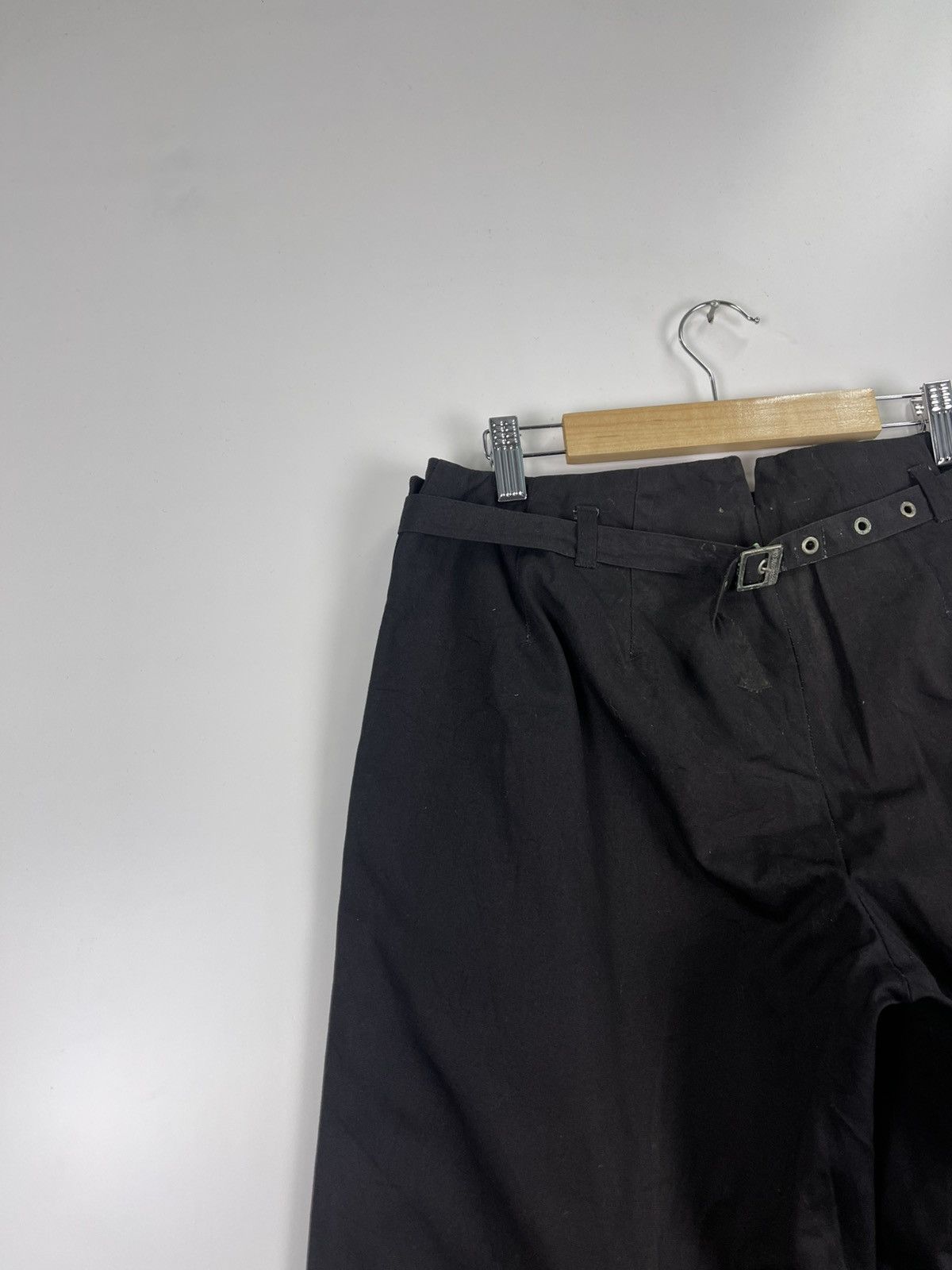Dirk Bikkembergs Dirk Bikkembergs Pant Size US 30 / EU 46 - 15 Thumbnail