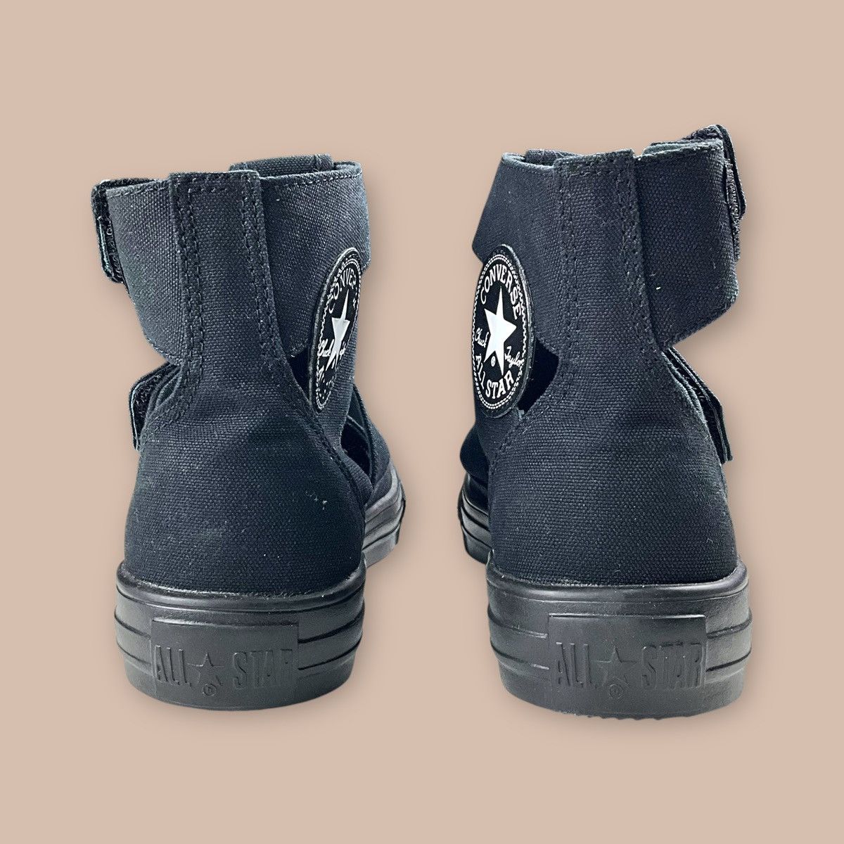 Converse CONVERSE ALL STAR LIGHT GLADIATOR HI Size US 5 / EU 37 - 4 Thumbnail