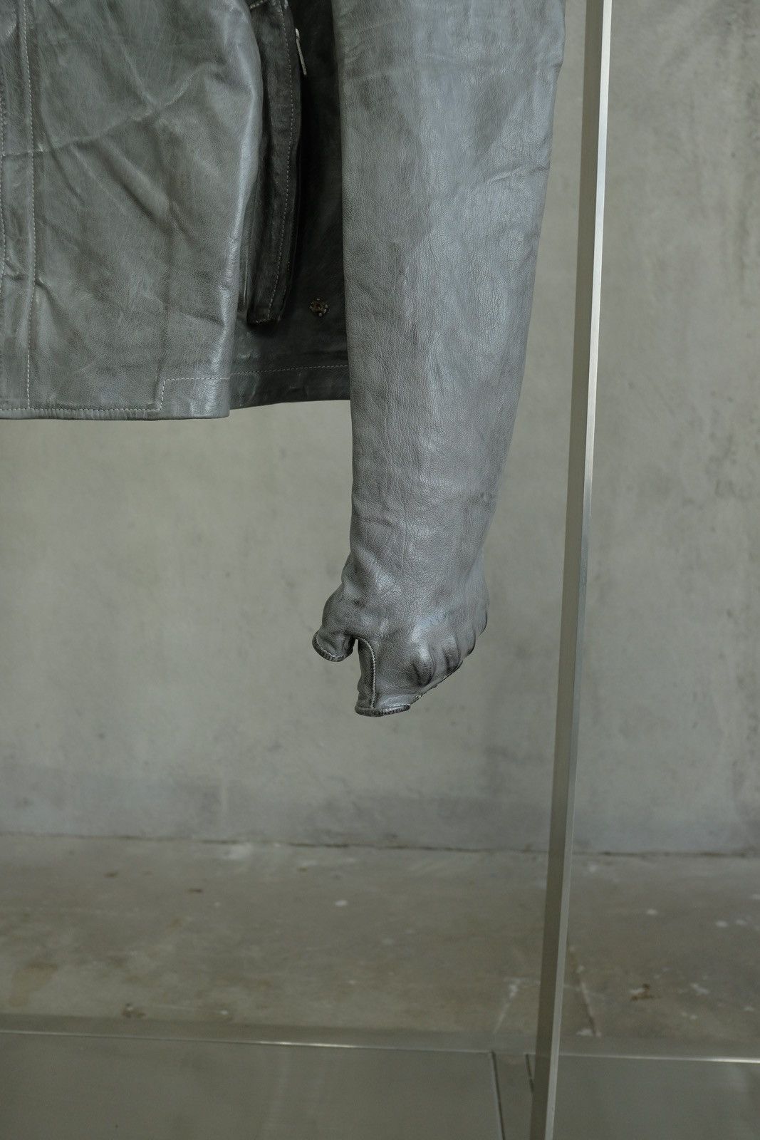 Carol Christian Poell Carol Christian Poell Arthrosic Elbow & Gloves Jacket Size US M / EU 48-50 / 2 - 6 Thumbnail