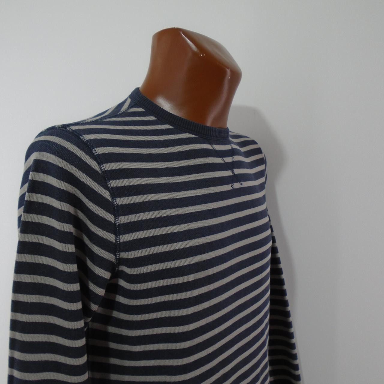 Gap Men's Sweater GAP. Grey. S. Used. Good Size US S / EU 44-46 / 1 - 8 Thumbnail