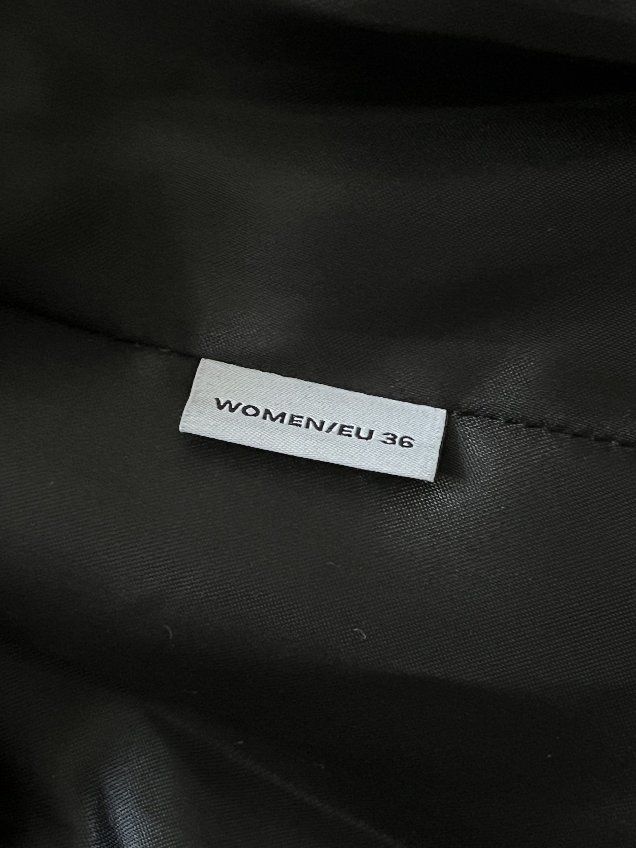 Y/Project Y/ Project Satin blazer Size S / US 4 / IT 40 - 4 Thumbnail