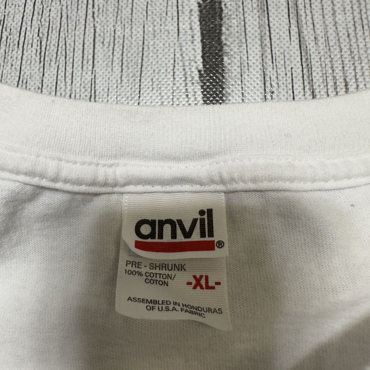 Anvil × Vintage Vintage Hawaii tee Size US XL / EU 56 / 4 - 4 Thumbnail