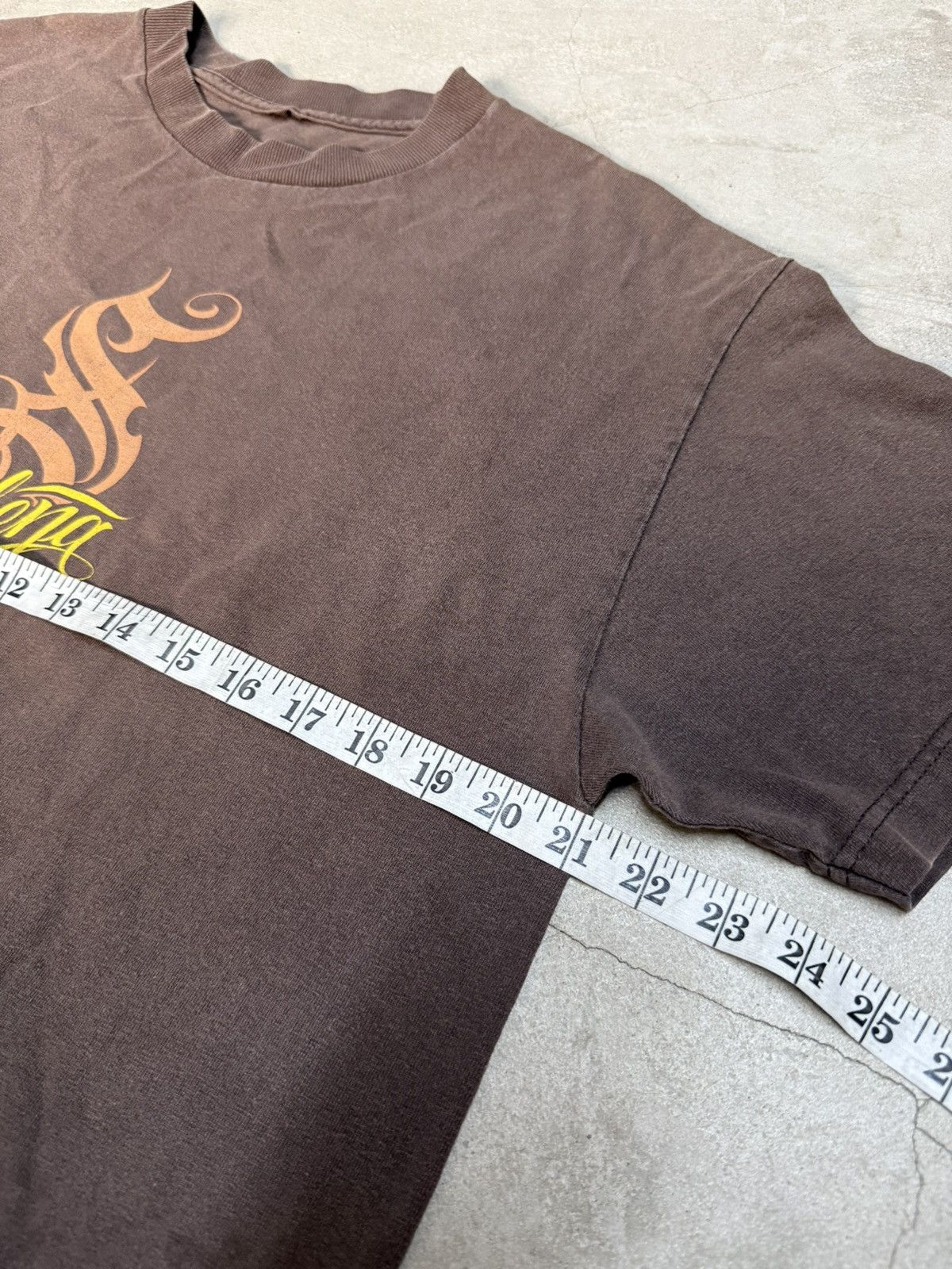 Band Tees Vintage 2000’s Rare Selena Quintanilla Size US L / EU 52-54 / 3 - 18 Thumbnail