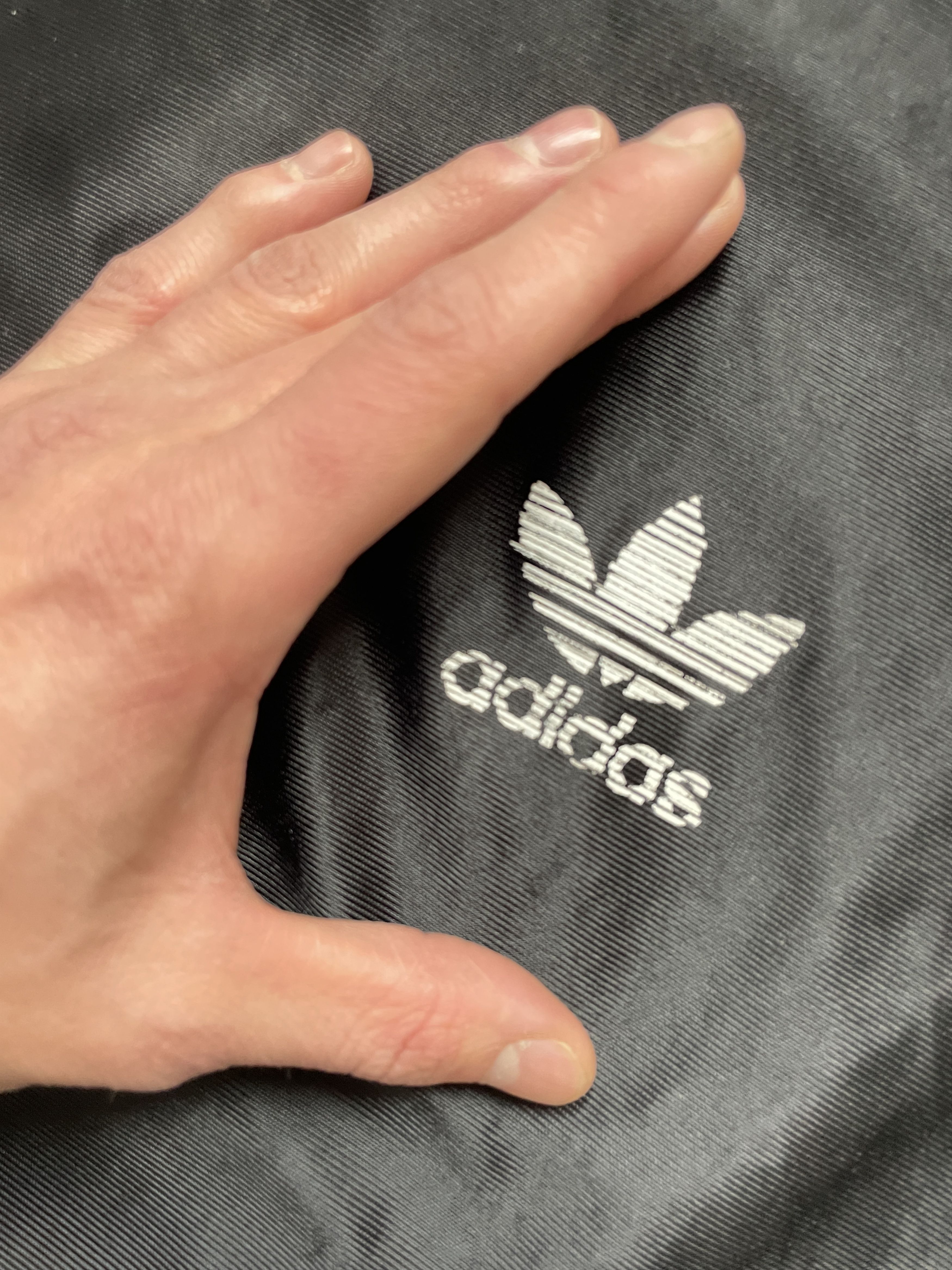 Adidas × NBA × United Arrows BLACK ADIDAS UNITED ARROWS AND SONS NBA JERSEY Size US M / EU 48-50 / 2 - 4 Thumbnail