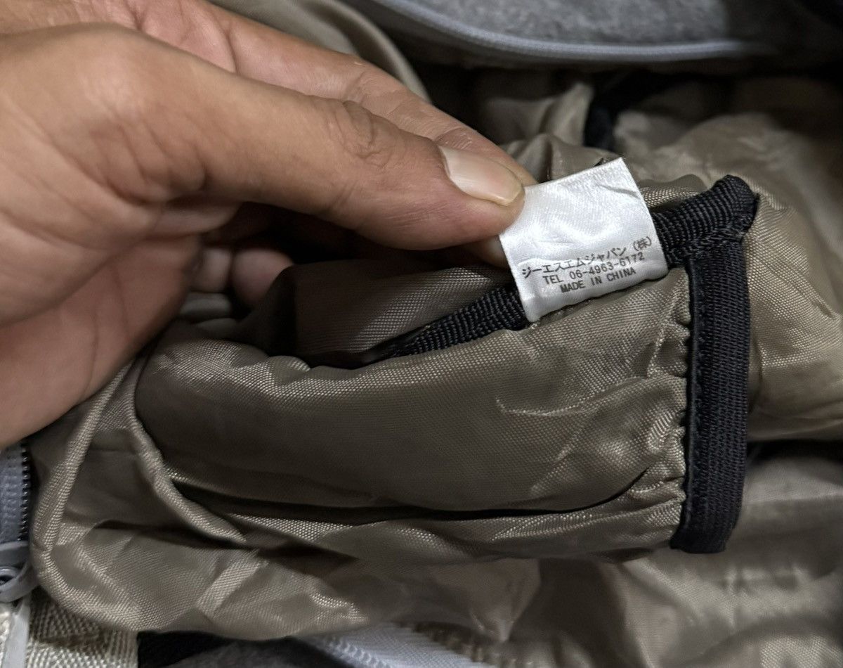 RVCA RVCA Bagpack Vintage Size ONE SIZE - 14 Thumbnail