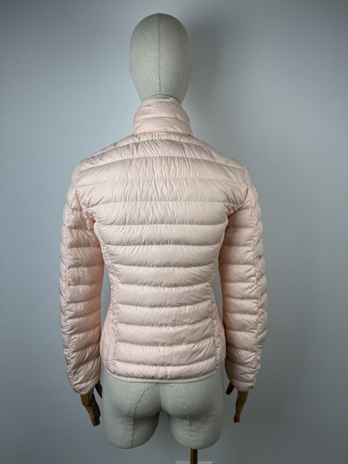 Parajumpers Women’s Parajumpers Super Lightweight Down Jacket size S Size S / US 4 / IT 40 - 6 Thumbnail