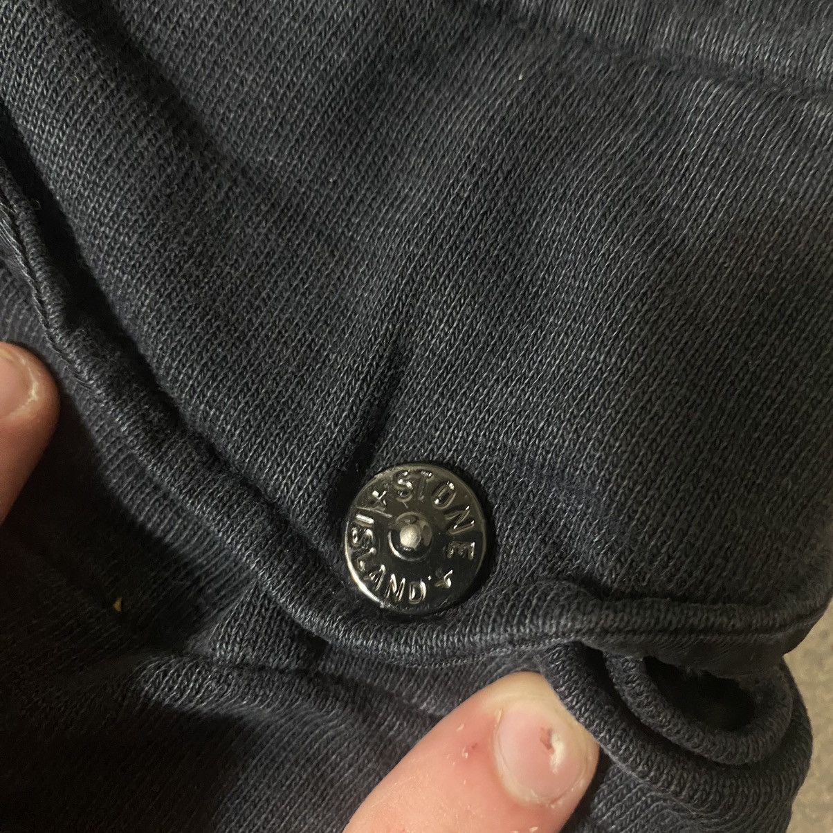 Stone Island Stone Island Sweatpants Size US 30 / EU 46 - 6 Thumbnail