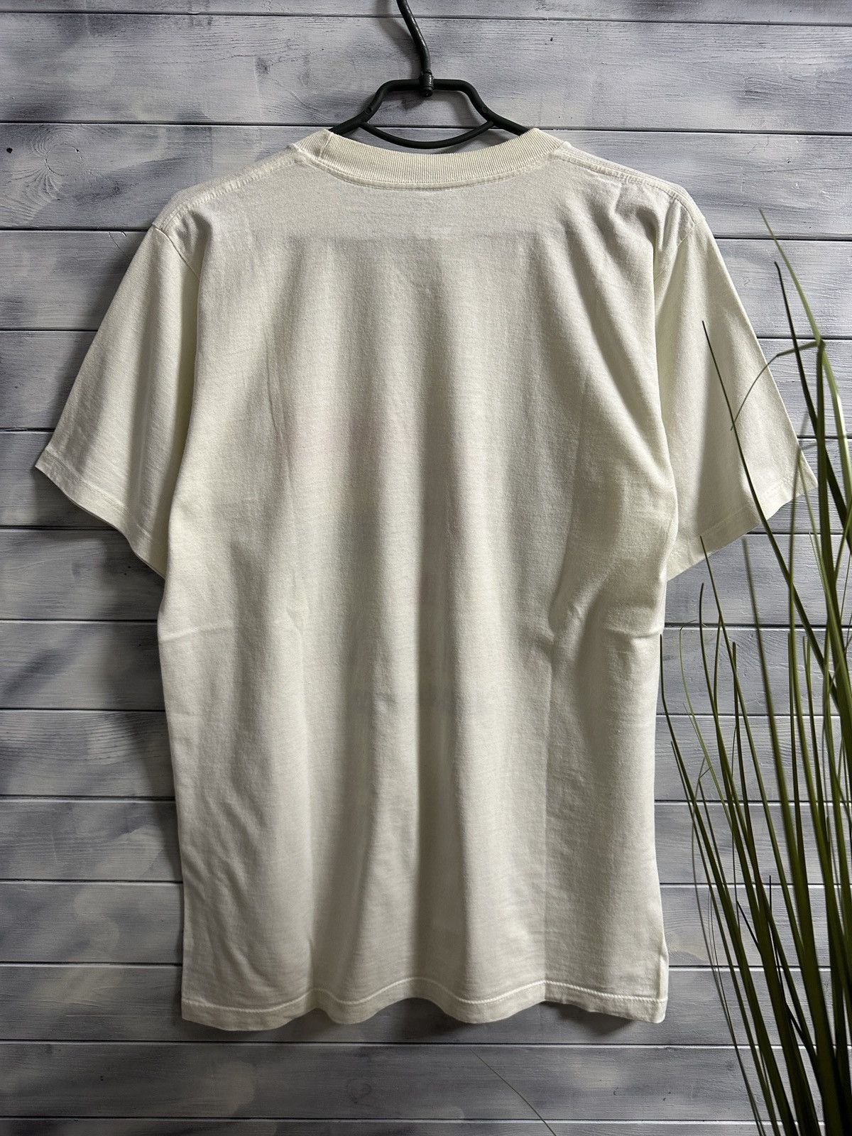 Vintage Very Rare T-Shirt The Happy Fisherman Cancon Mexico Sex porn Size US M / EU 48-50 / 2 - 6 Thumbnail