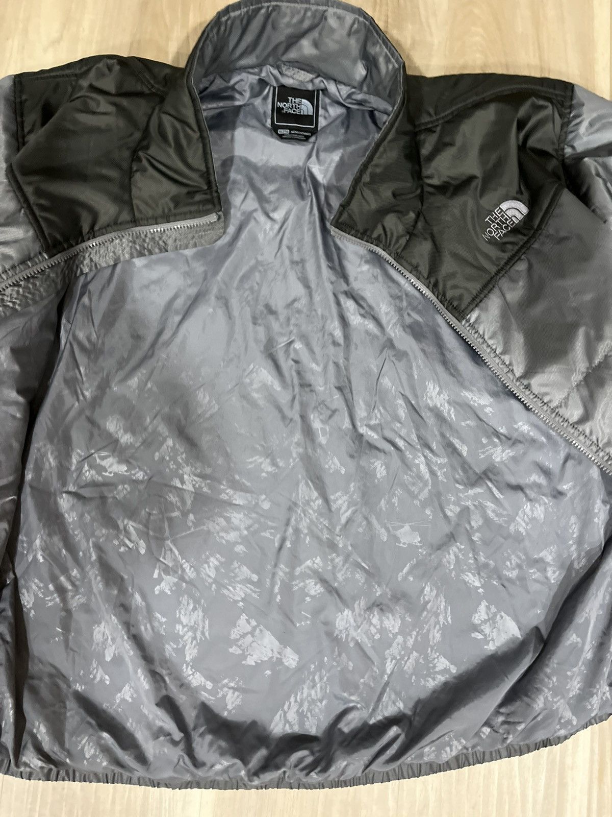 The North Face The North Face Slim Puffer Jacket Size US XL / EU 56 / 4 - 5 Thumbnail