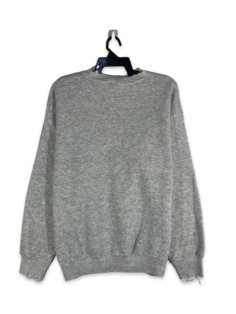 Other Vintage 90s michigan st sweatshirt jumper pullover size L Size US L / EU 52-54 / 3 - 3 Thumbnail