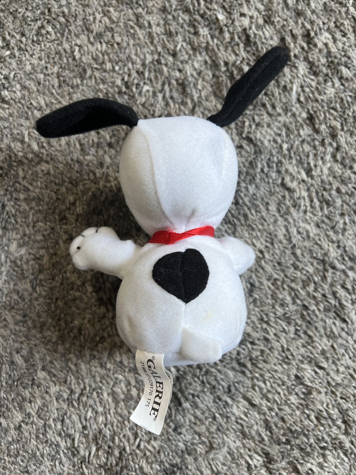 Peanuts Peanuts Galerie Snoopy Plush Size ONE SIZE - 2 Thumbnail