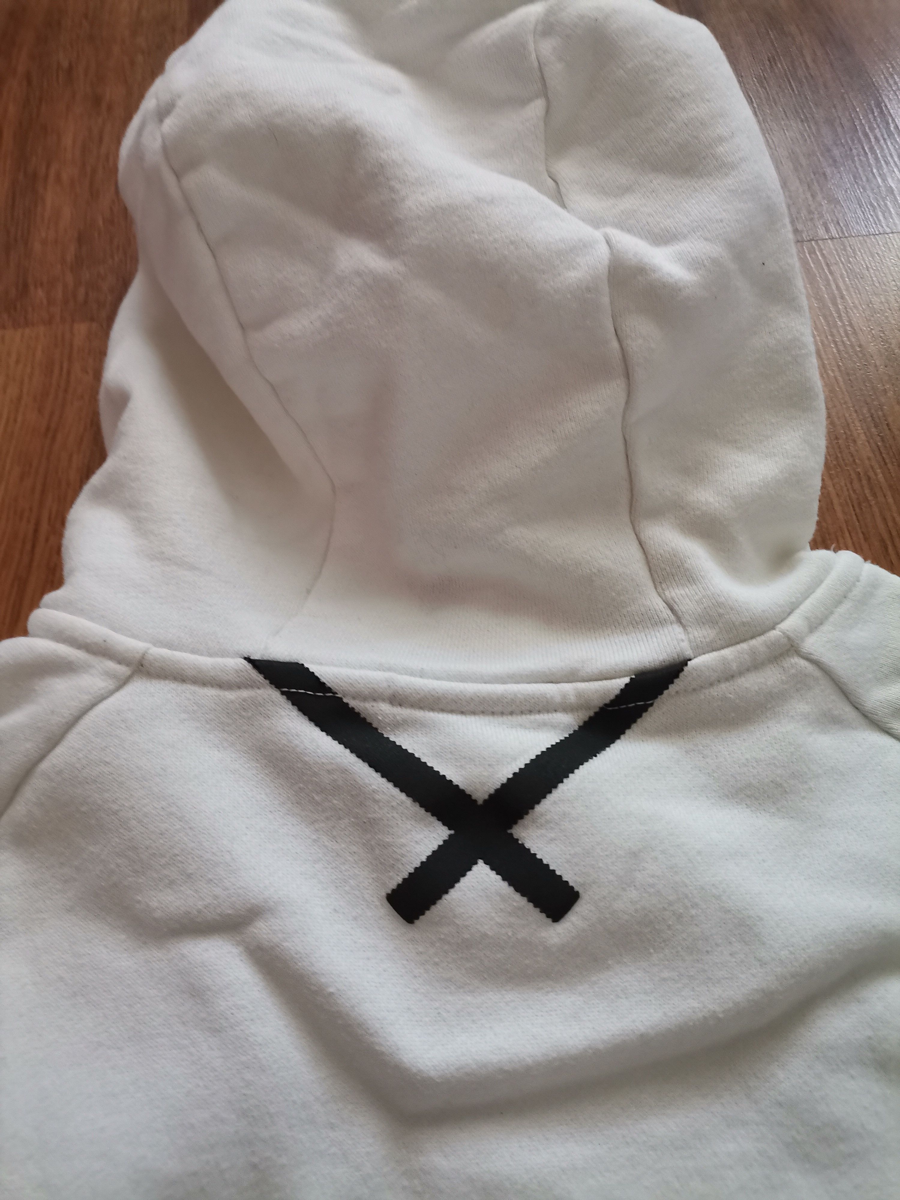 Adidas Adidas Hoodie Size US M / EU 48-50 / 2 - 4 Thumbnail
