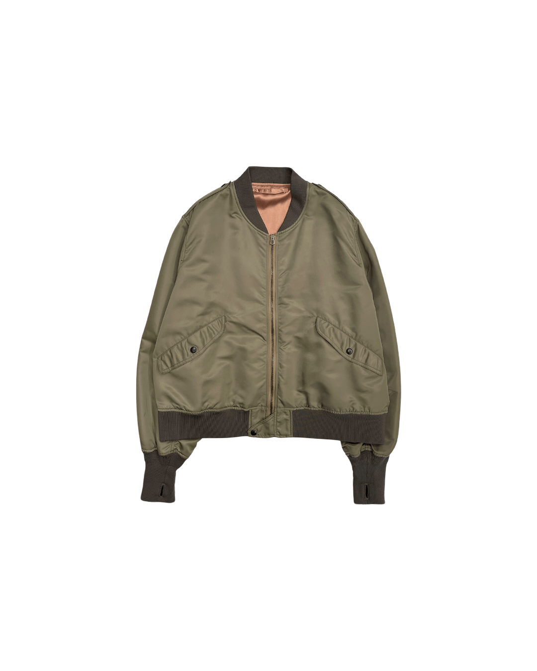 Unlikely Unlikely SS24 Los L-2B Reversible Jacket Size US L / EU 52-54 / 3 - 1 Thumbnail