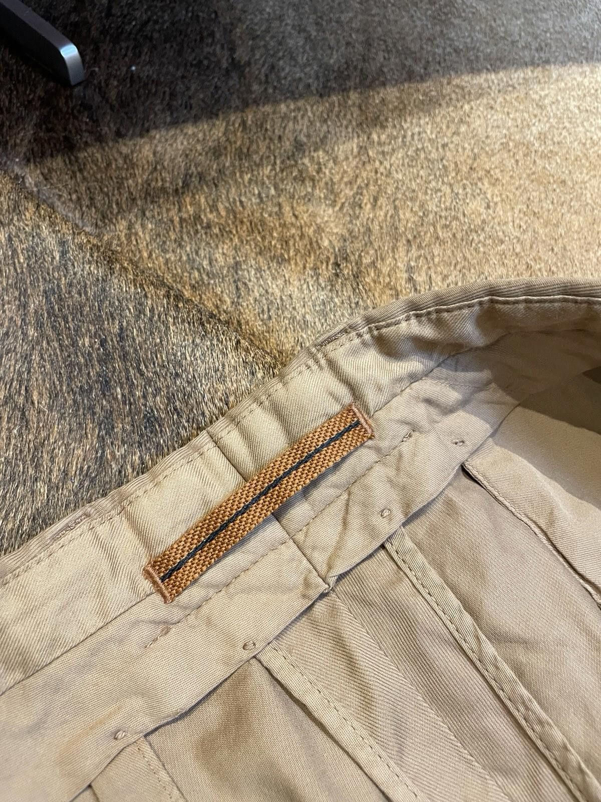 Ermenegildo Zegna Zegna Trousers — New Season Size US 36 / EU 52 - 3 Thumbnail