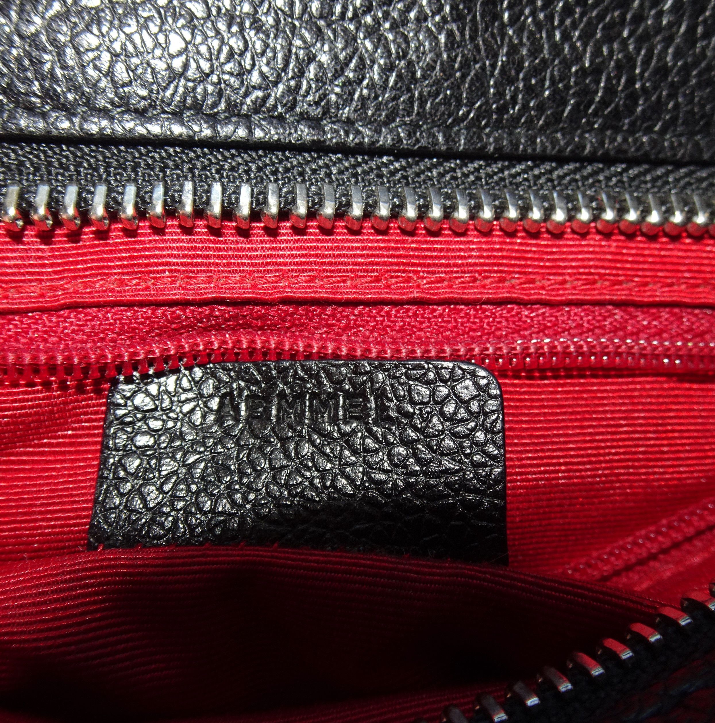 Bvlgari BVLGARI LOGOMANIA CROSSBODY BAG Size ONE SIZE - 7 Thumbnail