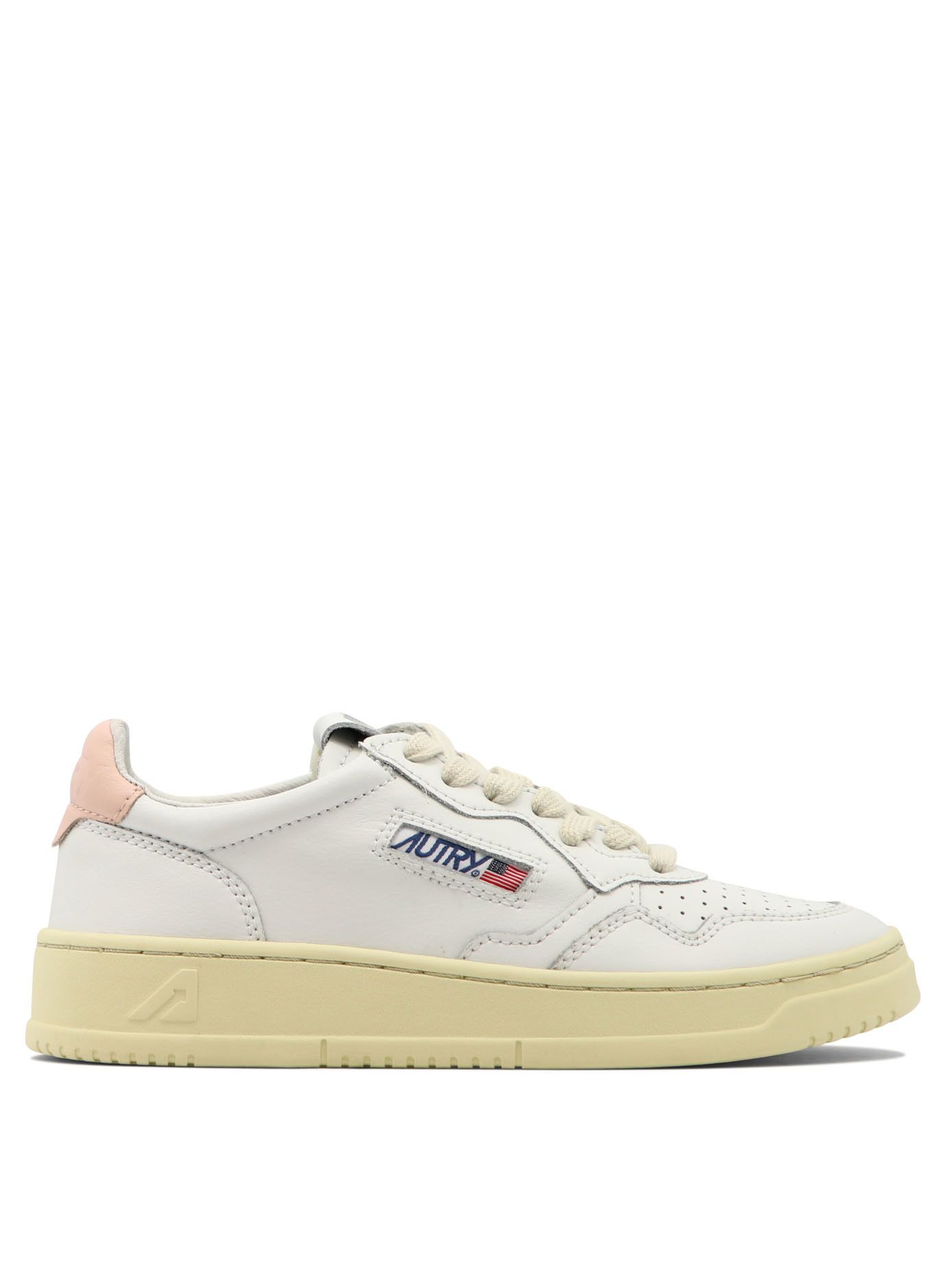 AUTRY Autry Sneakers & Slip-On IT 36 Women - USA Duties Paid Size US 6 / IT 36 - 1 Thumbnail