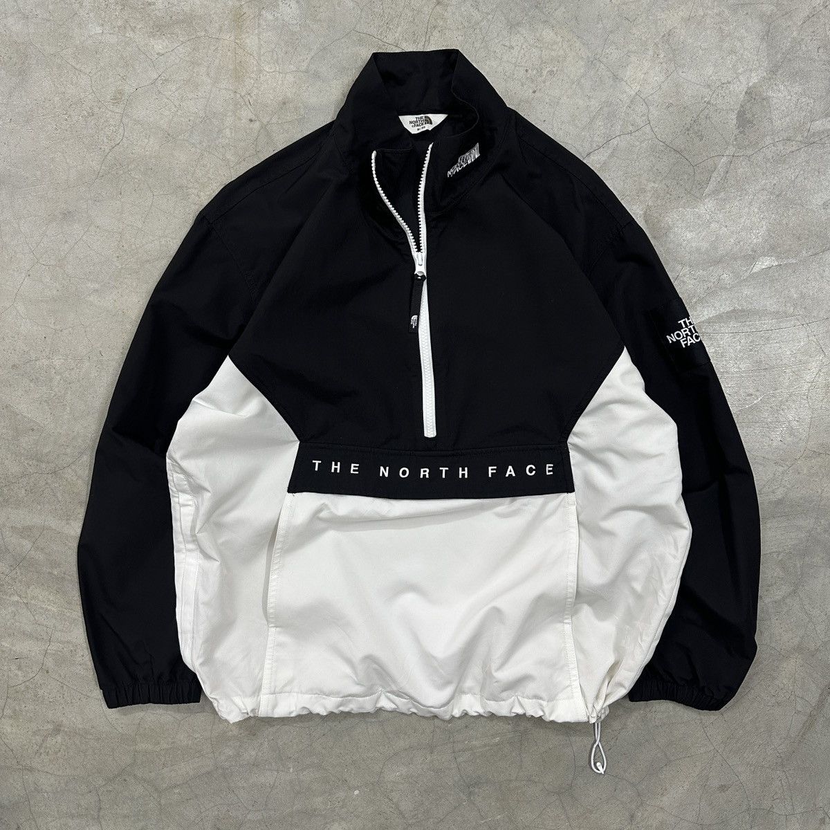 The North Face The North Face Halfzip Jacket Size US L / EU 52-54 / 3 - 1 Thumbnail
