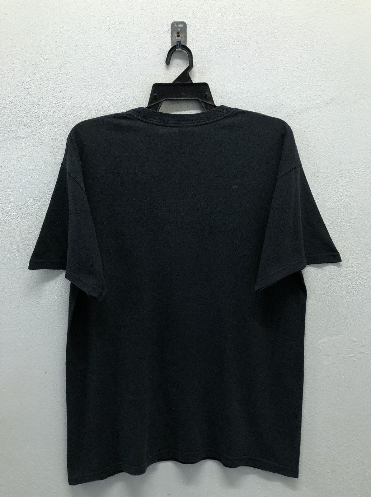 Vintage Delinquent Distrubution 20 Best Anti-Social Behaviors Shirt Size US L / EU 52-54 / 3 - 2 Thumbnail