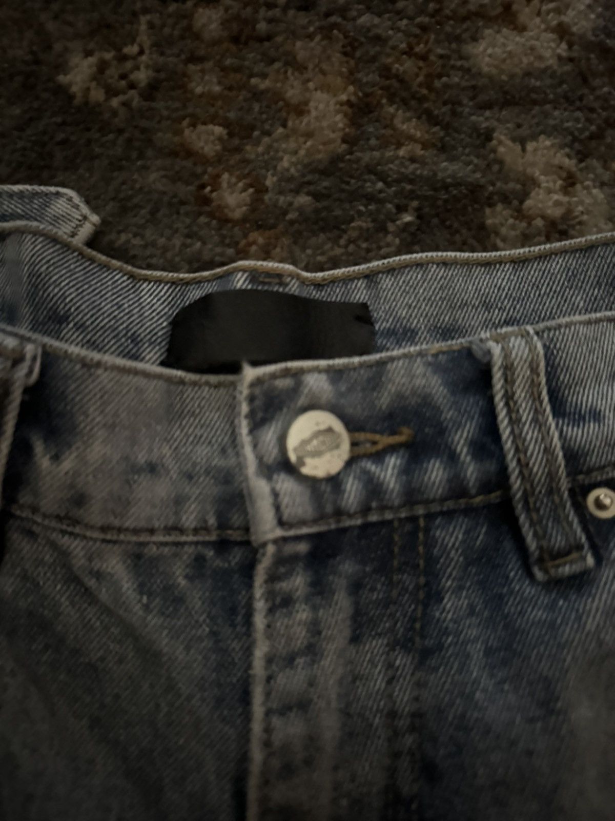 HMDD Hmdd Hstar Pants Size US 30 / EU 46 - 3 Thumbnail