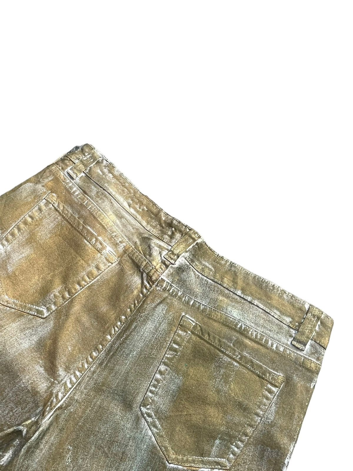 If Six Was Nine Cache Flare Pant Size 35" - 13 Thumbnail