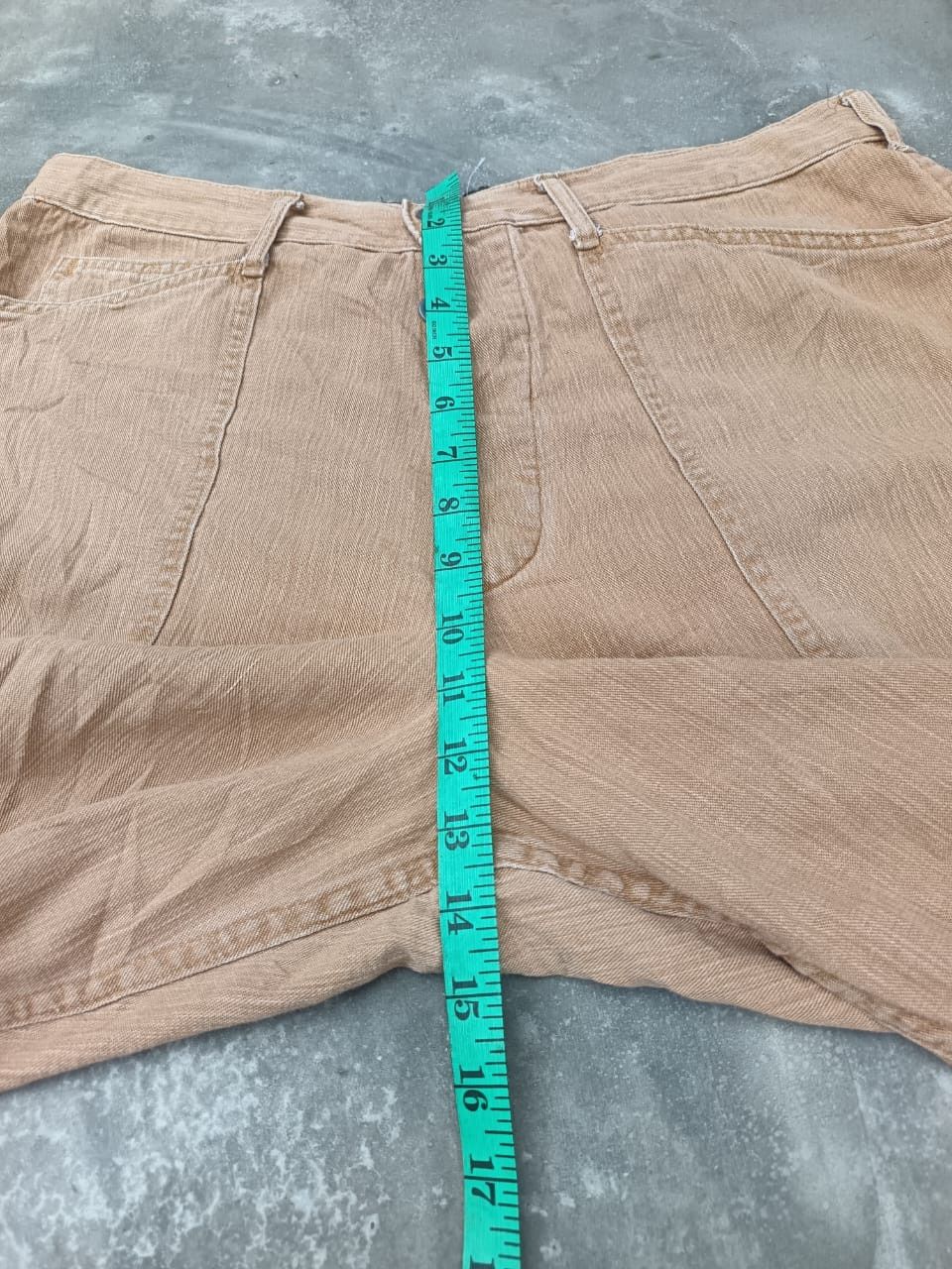 RRL Ralph Lauren × Ralph Lauren Rrl Ralph Lauren vintage short pants Size US 30 / EU 46 - 7 Thumbnail