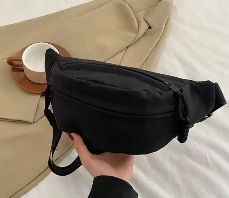 Japanese Brand 30x15x10cm Sling Crossbody Bag Size ONE SIZE - 2 Thumbnail