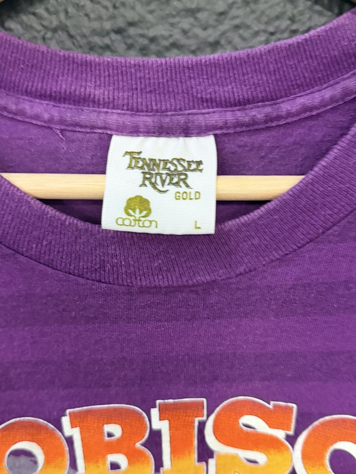 Vintage Vintage harley tee Size US L / EU 52-54 / 3 - 2 Thumbnail