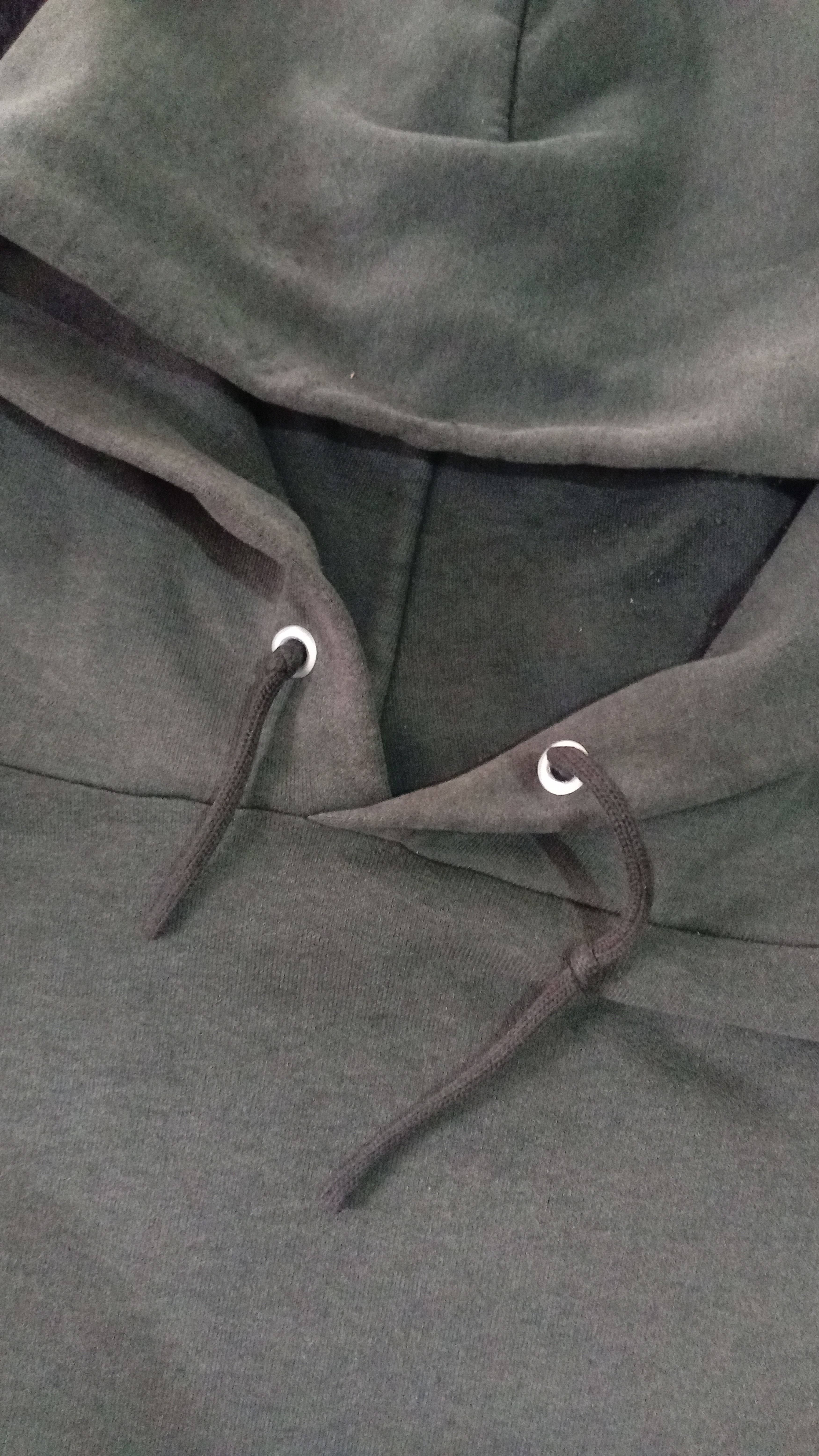 Vintage Vintage 90s Sub Pop Hoodie Rockboss,Nirvana,AIC Size US L / EU 52-54 / 3 - 3 Thumbnail