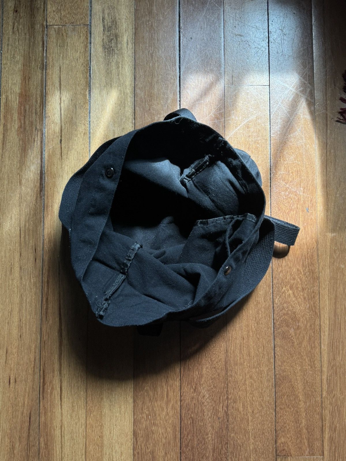 Designer Ne-Net by Issey Miyake Sling Bag Size ONE SIZE - 5 Thumbnail