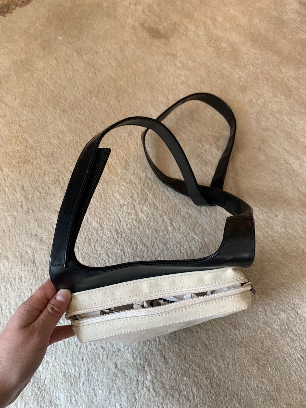 Designer × Other × Vintage Vintage Designer ‘Marbella’ 90s Y2K Shoulder Bag Size ONE SIZE - 10 Thumbnail