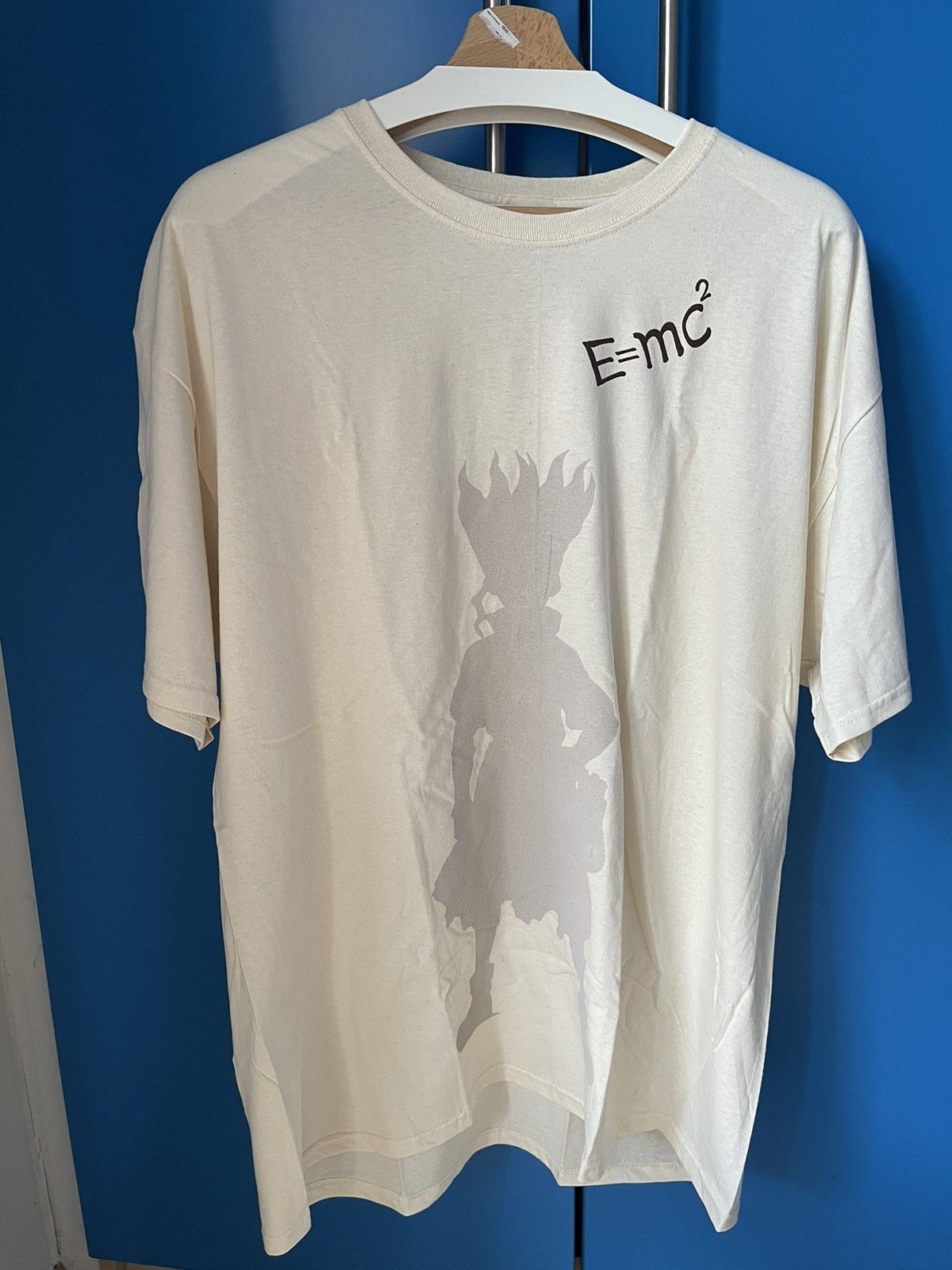 Japanese Brand × Vintage Anime Dr Stone Tee Size US XL / EU 56 / 4 - 1 Preview