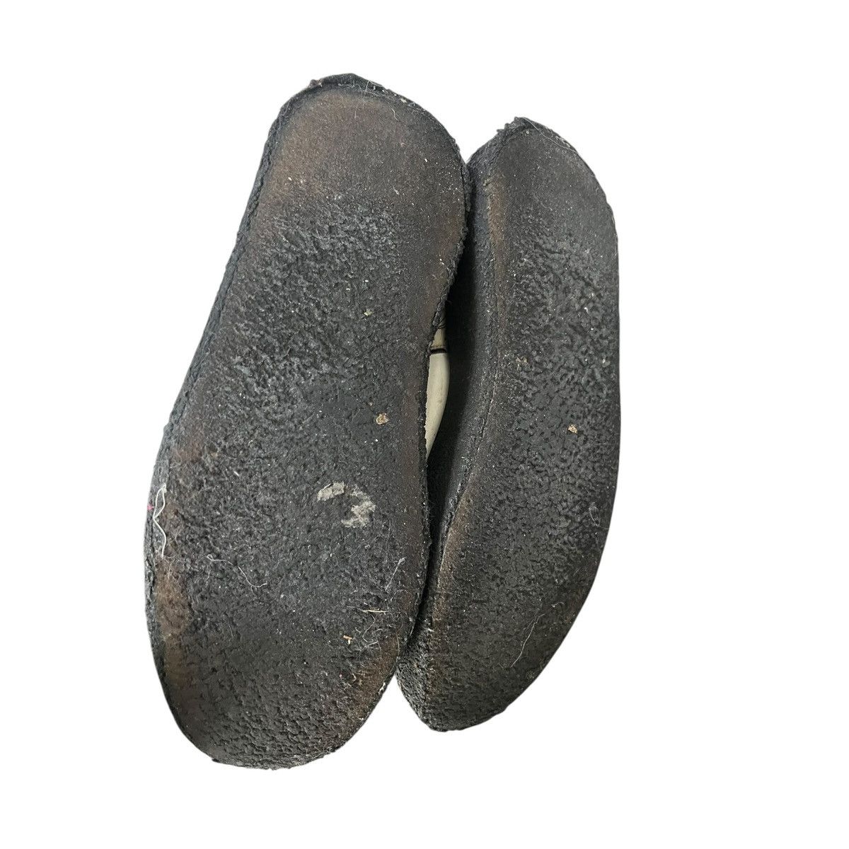 George Cox George cox musical note platforms Size US 9 / EU 42 - 5 Thumbnail