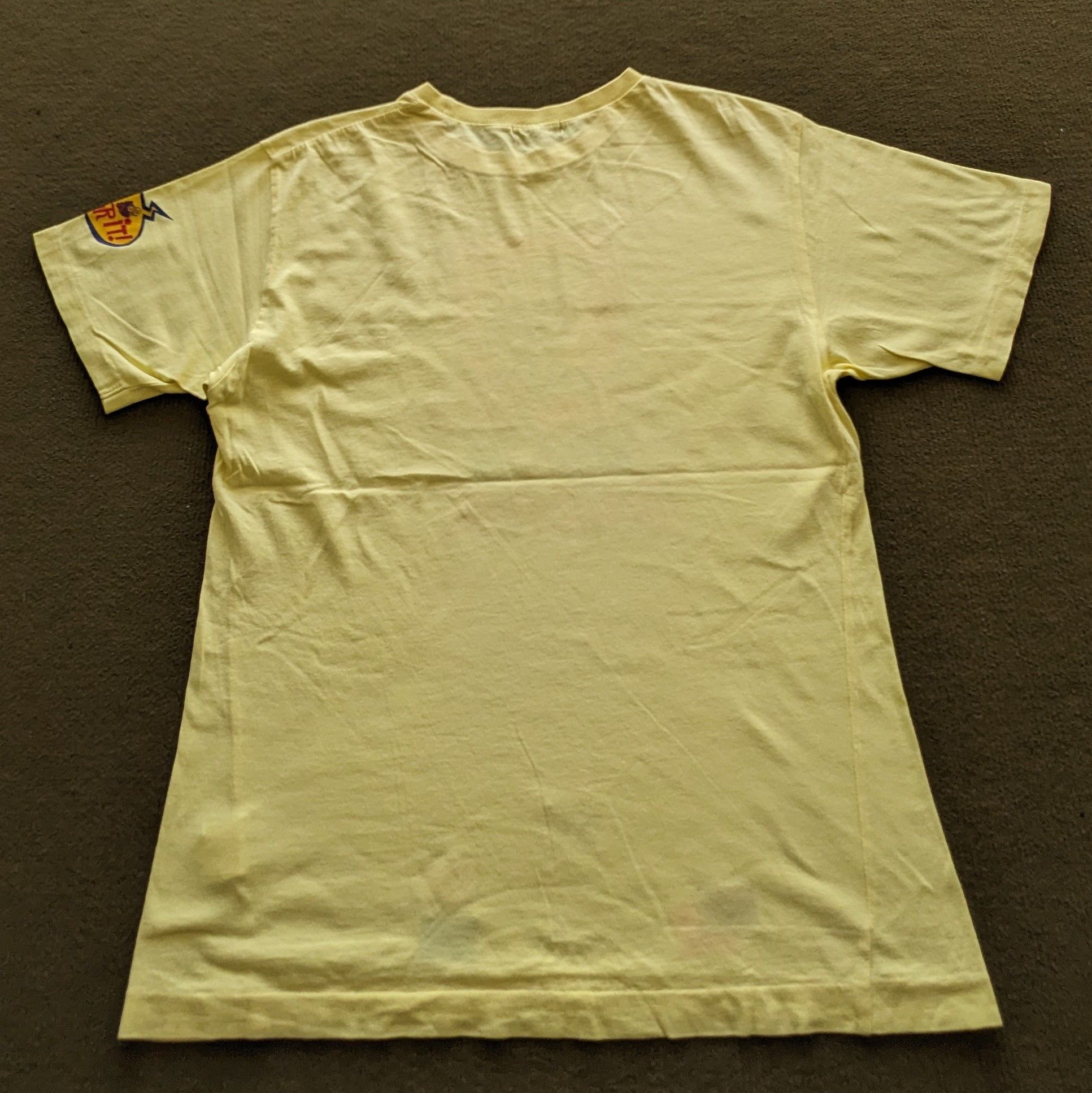 Hysteric Glamour Vintage Hysteric Glamour Hysteric Mini Sunset Ride T-shirt Size US S / EU 44-46 / 1 - 3 Thumbnail
